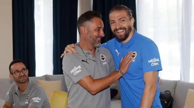 F.Bahçe'de Caner depremi! Maç kadrosuna alınmayan deneyimli futbolcudan kulüp bulması istenildi F.Bahçe'de Caner depremi! Maç kadrosuna alınmayan deneyimli futbolcudan kulüp bulması istenildi