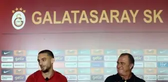 Fatih Terim: 'Formayı kapanın bırakmadığı, bırakanın da formayı zor aldığı bir takım olacağız' -2-