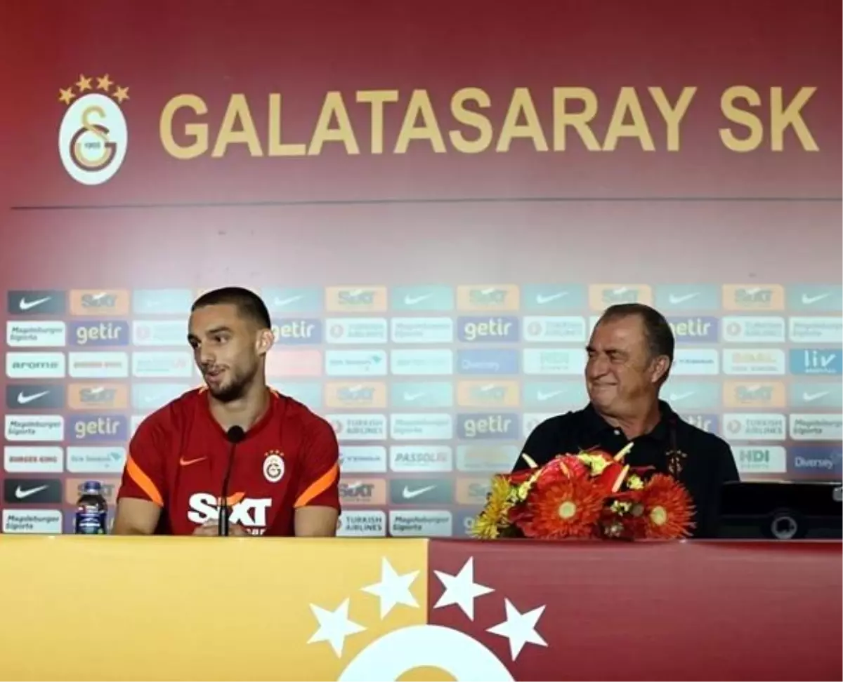 Fatih Terim: "Formayı kapanın bırakmadığı, bırakanın da formayı zor aldığı bir takım olacağız" -2-