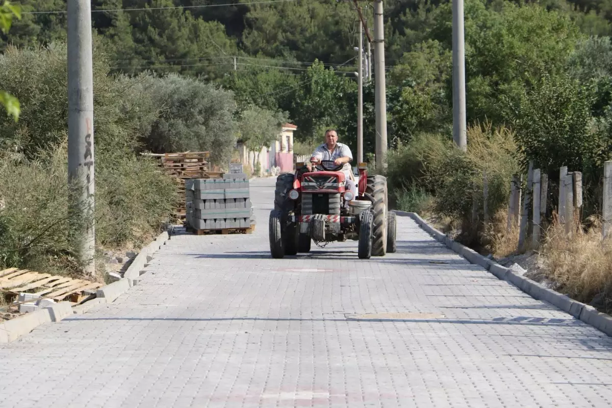 Gökkaya, MASKİ farkını yaşıyor