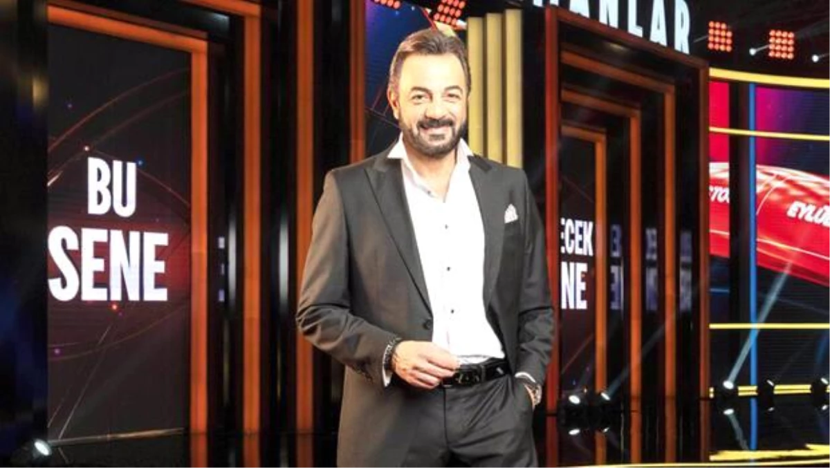 Kerem Alışık: Umut dünyanın en kıymetli duygusu