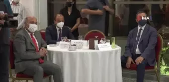 Kocaeli Valisini kızdıran 'piknik' mesajları