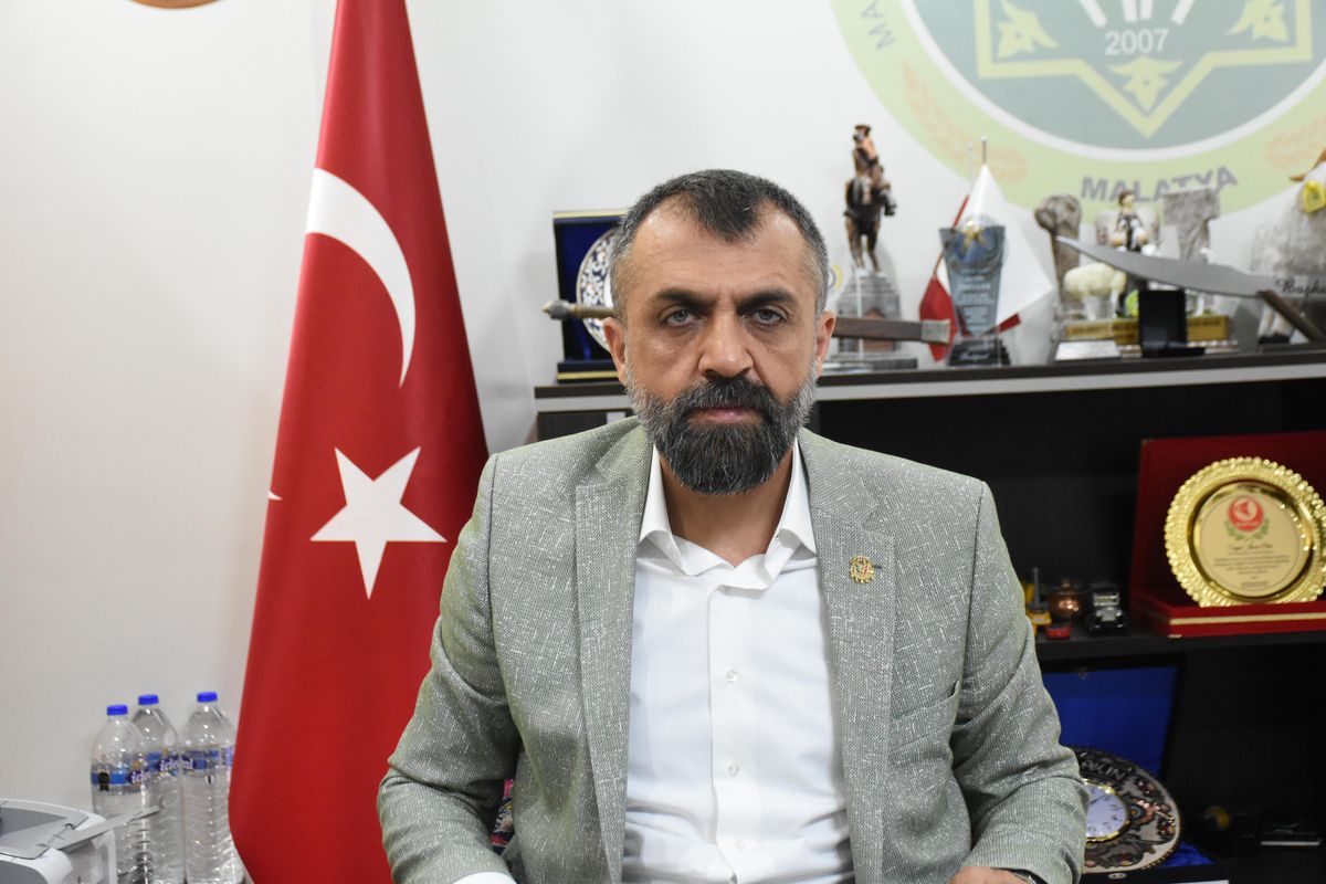 Malatya\'da 250 çobana sıvat dağıtılacak