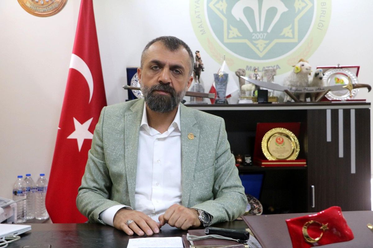 Malatya\'da 250 çobana sıvat dağıtılacak