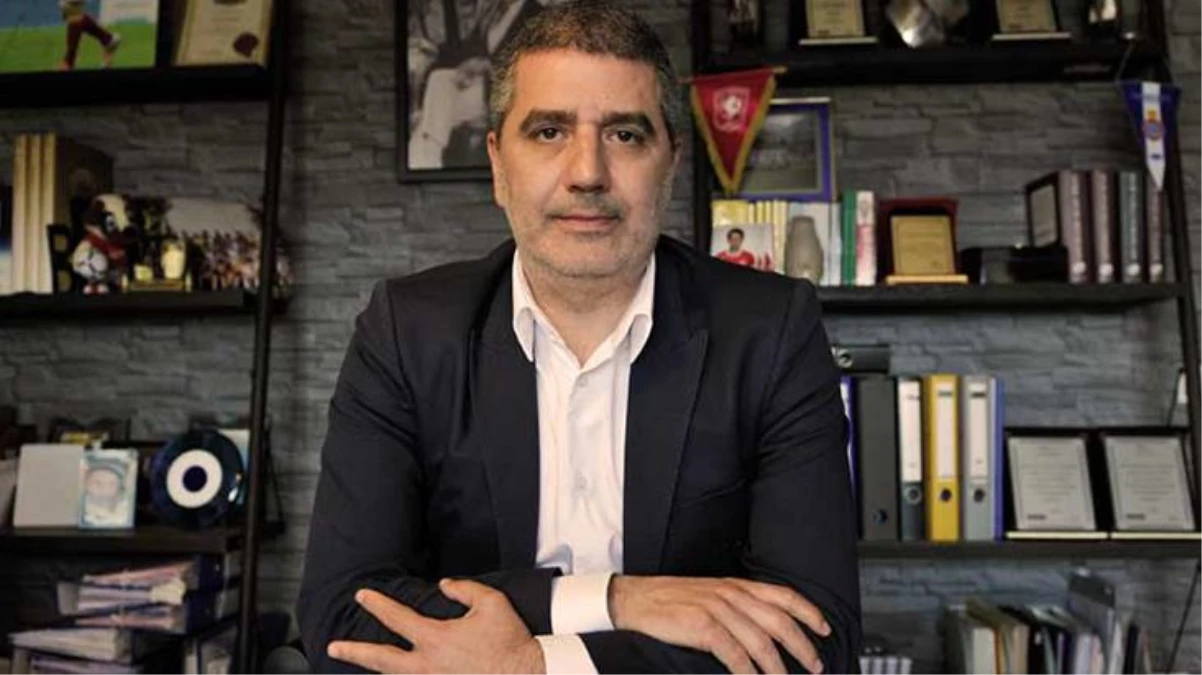 Menajer Batur Altıparmak\'ın Caner\'in ayrılışına ilişkin yaptığı açıklama Fenerbahçe taraftarının tepkisini çekti