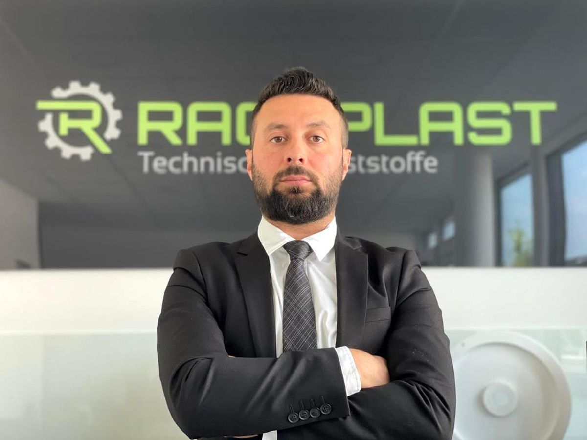 Raceplast Türkiye pazarına giriyor