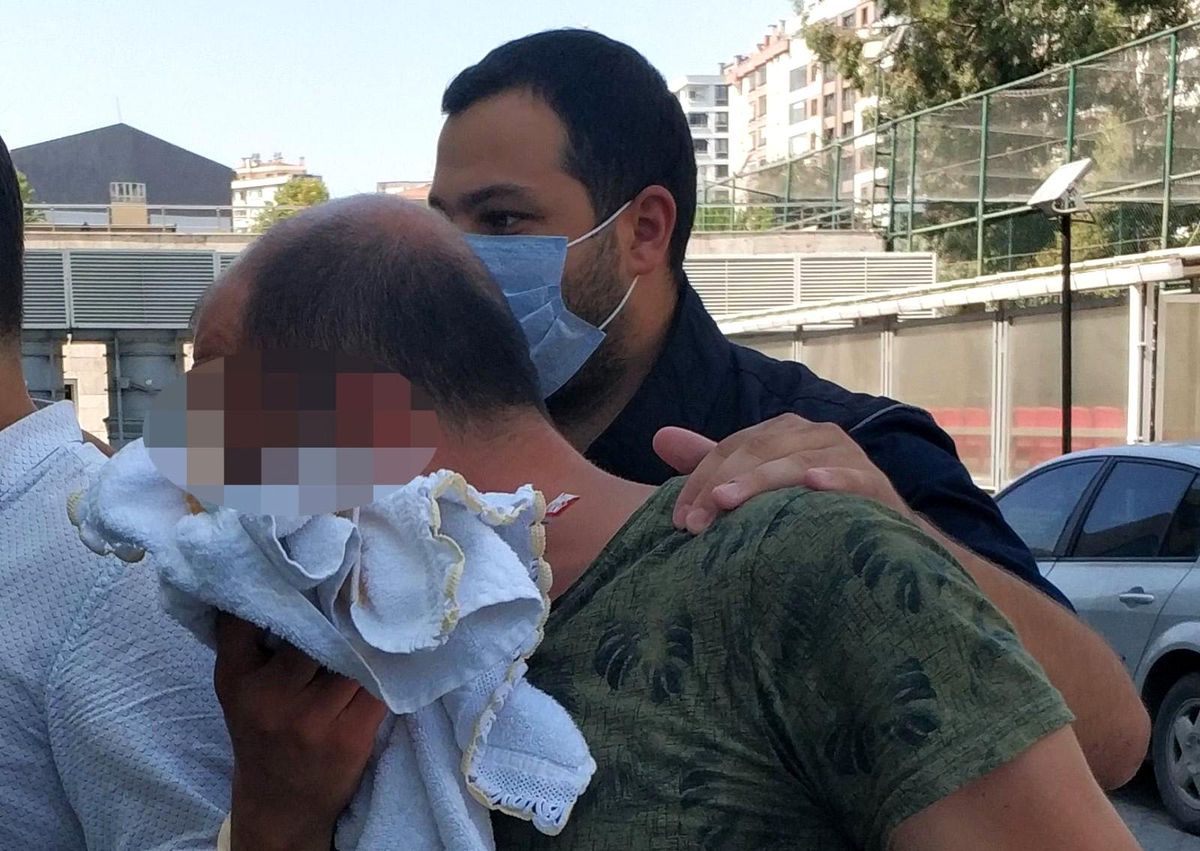 Samsun\'da uyuşturucu ticaretine tutuklama