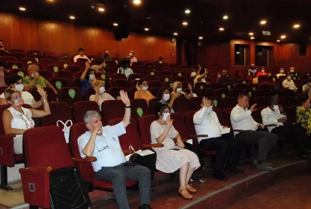 Seyhan Belediyesi üniversiteyi kazanan öğrencilere 500 lira verecek