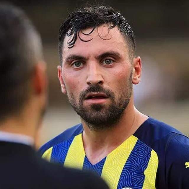 Son Dakika: Vitor Pereira'nın kararıyla Caner Erkin ve Sinan Gümüş, süresiz kadro dışı bırakıldı Son Dakika: Vitor Pereira'nın kararıyla Caner Erkin ve Sinan Gümüş, süresiz kadro dışı bırakıldı