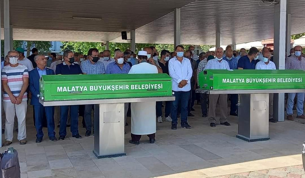 Son dakika haber: Tarım ilacını vitamin zannederek tüketen yaşlı çift öldü
