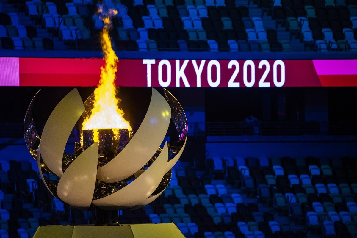Son dakika haberleri: Tokyo Olimpiyatları\'nda vaka sayısı 322\'ye yükseldi