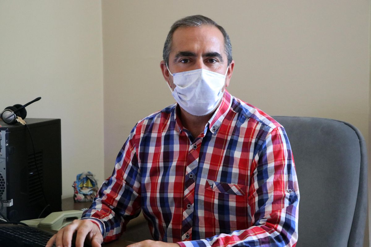 Uzmanından, "Kovid-19, aşı olmayanlar arasında yayılan hastalığa dönüştü" değerlendirmesi