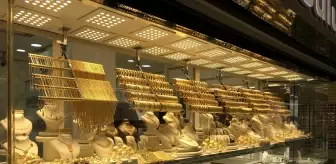 Vatandaşlar gram ve yarım gram altına yöneldi