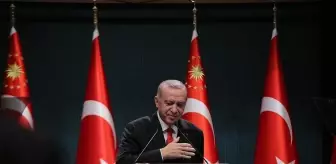 Cumhurbaşkanı Erdoğan, YAŞ kararlarını imzaladı