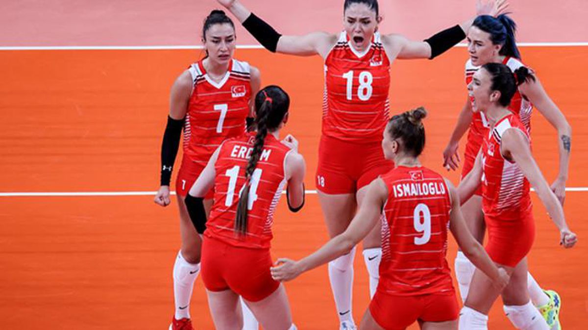 2021 FIVB Kadınlar Dünya Kulüpler Şampiyonası\'na ev sahipliğini üstlenecek