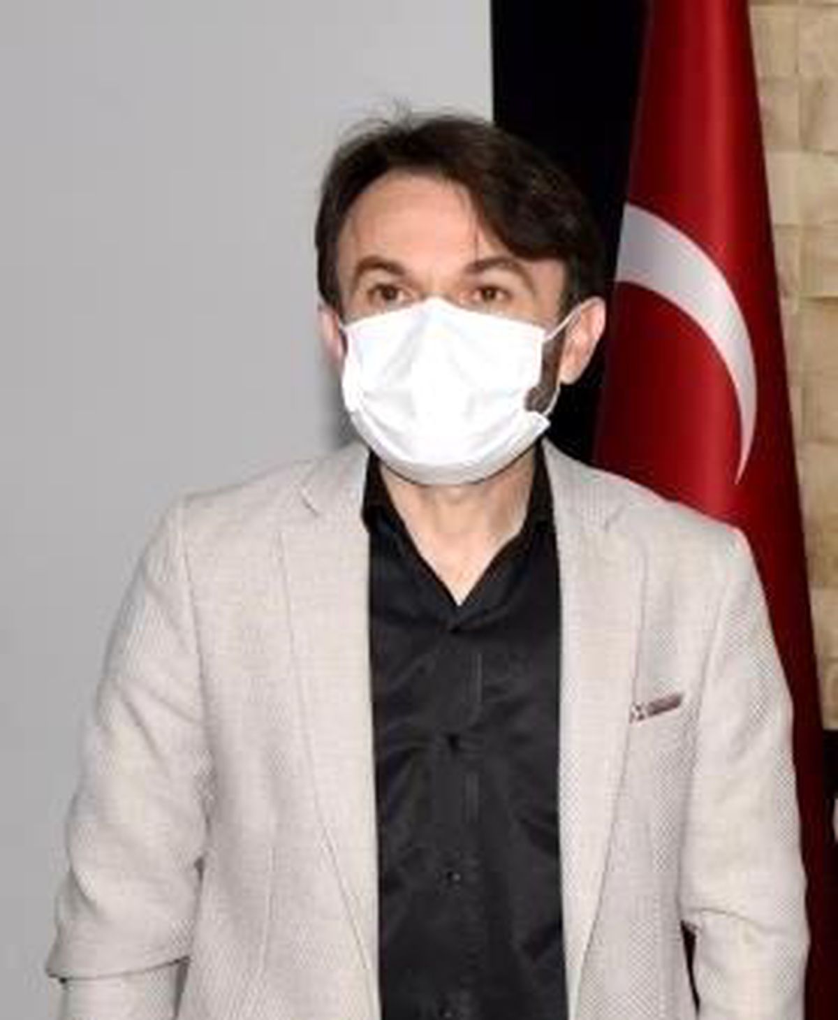 Afyonkarahisar\'da orman şehitleri için gıyabi cenaze namazı kılınacak