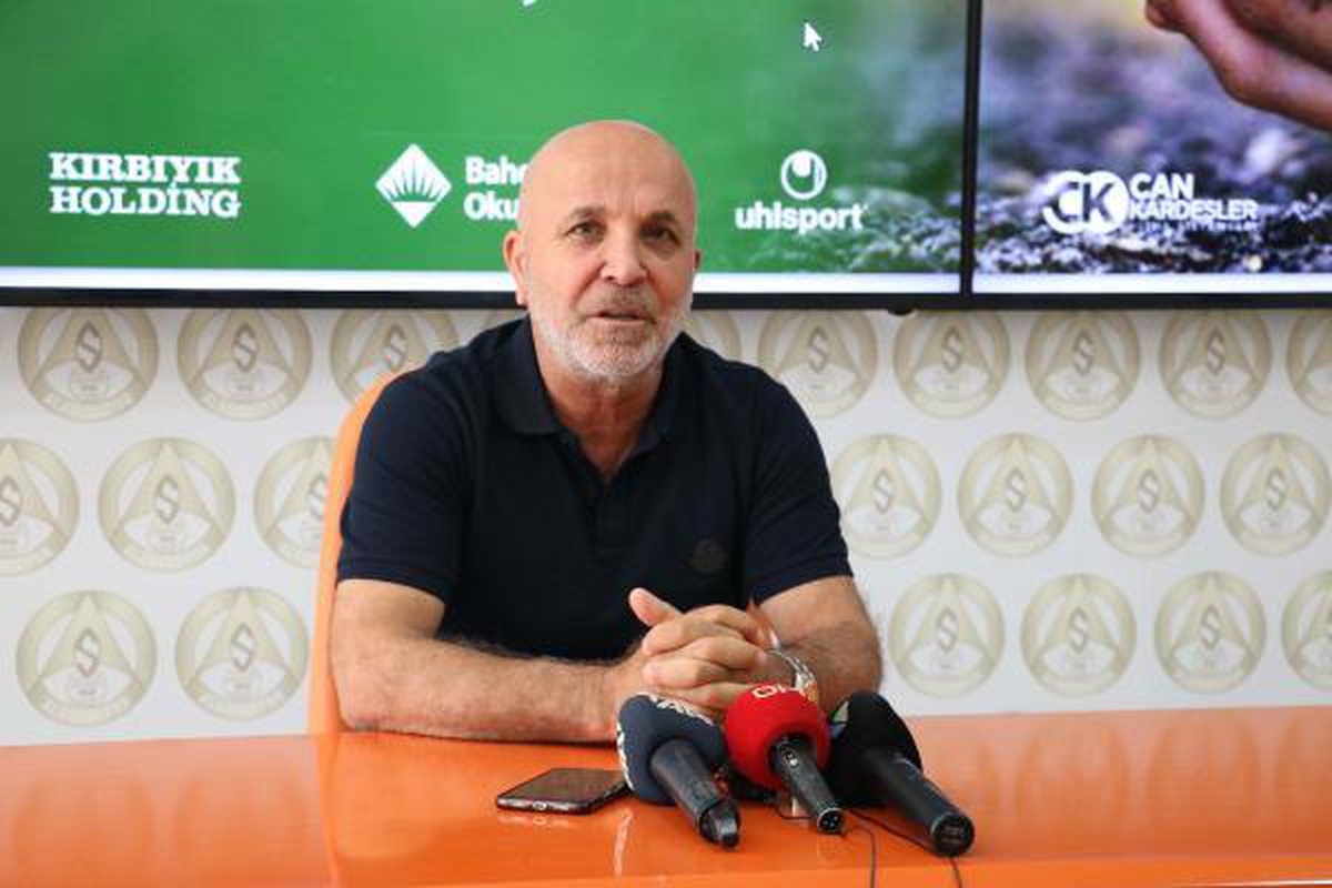 SPOR Alanyaspor\'un hazırlık maçı geliri, orman yangınında zarar görenlere