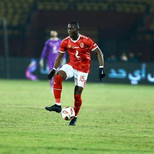 Aliou Dieng, Galatasaray'a transfer olabilmek için kulübüyle tartıştı Aliou Dieng, Galatasaray'a transfer olabilmek için kulübüyle tartıştı