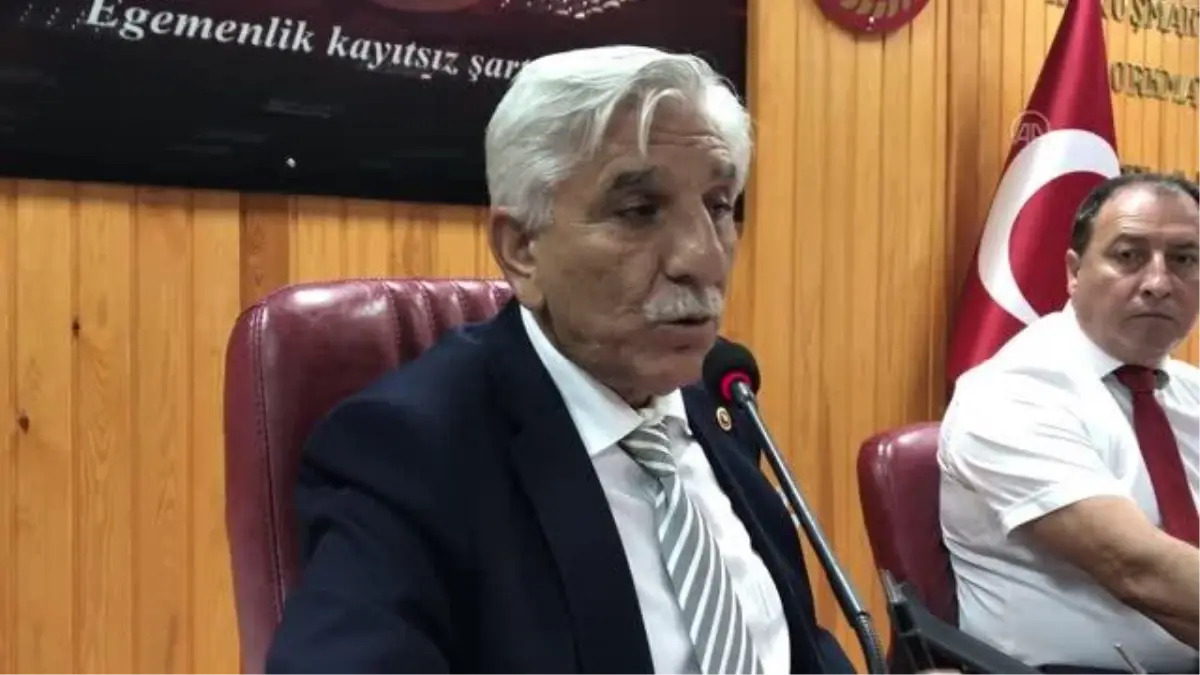 Anız yakanlara dönüm başına 80 lira ceza verilecek