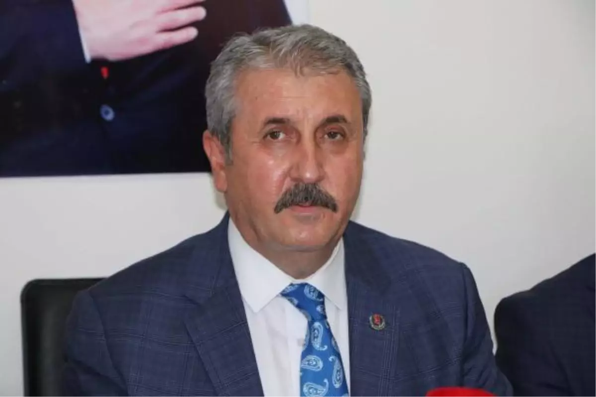 DESTİCİ: KASITLI OLARAK ORMAN YAKANLAR İÇİN İDAM CEZASI İSTİYORUZ