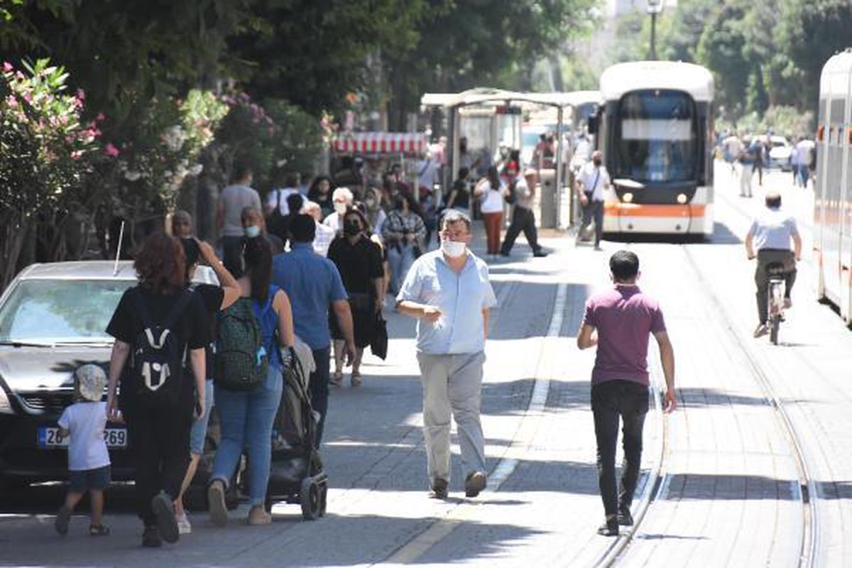 Eskişehir, Kütahya ve Bilecik\'te vaka artışı