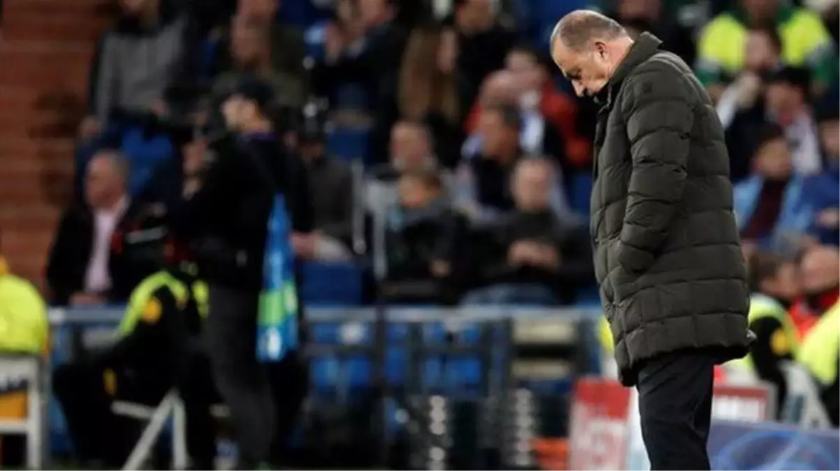 Fatih Terim, Galatasaray taraftarını isyan ettirdi! Tepkiler çığ gibi