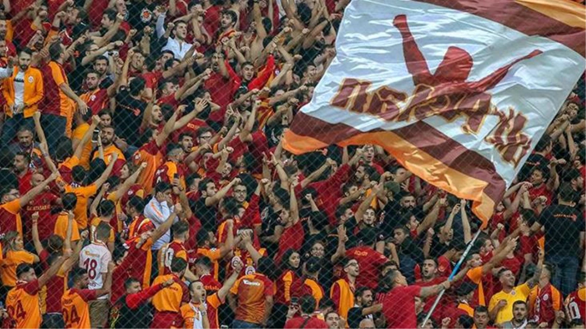 Galatasaray\'dan taraftara dikkat çeken uyarı! Kulübe ceza verilmesine sebep olan kişilere maddi tazminat davası açılacak