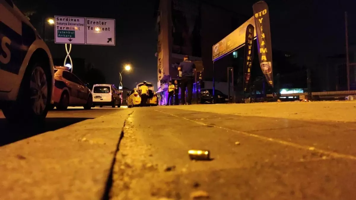 Son dakika haberleri: Gece kulübü önünde çıkan silahlı çatışmada yeni detaylar