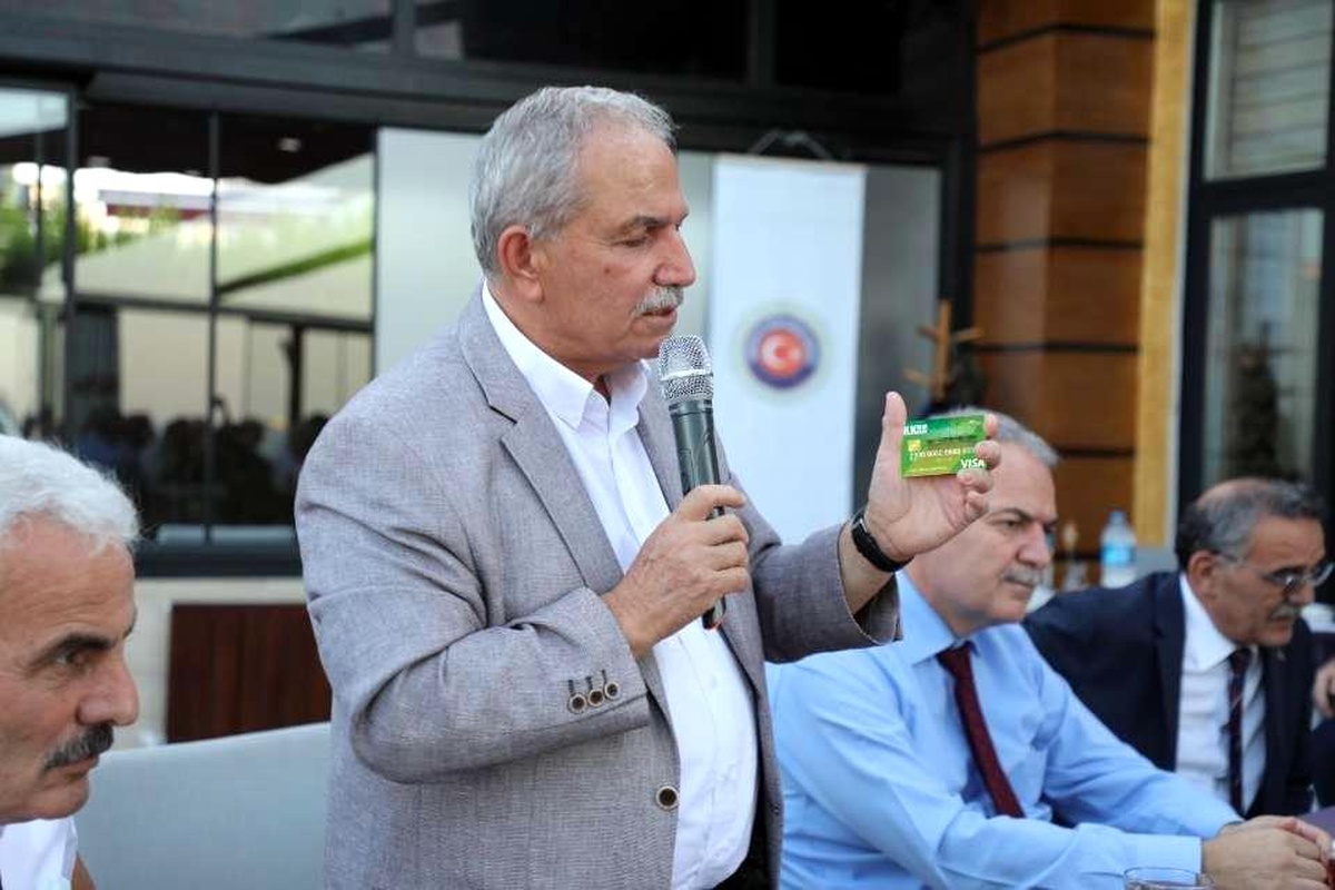 İlkadım Kart uygulaması yakında hayata geçiyor