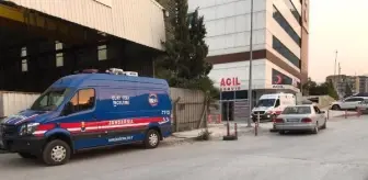 Son dakika haberleri! Kayınvalidesini öldürdü, çocuğunu yaraladı