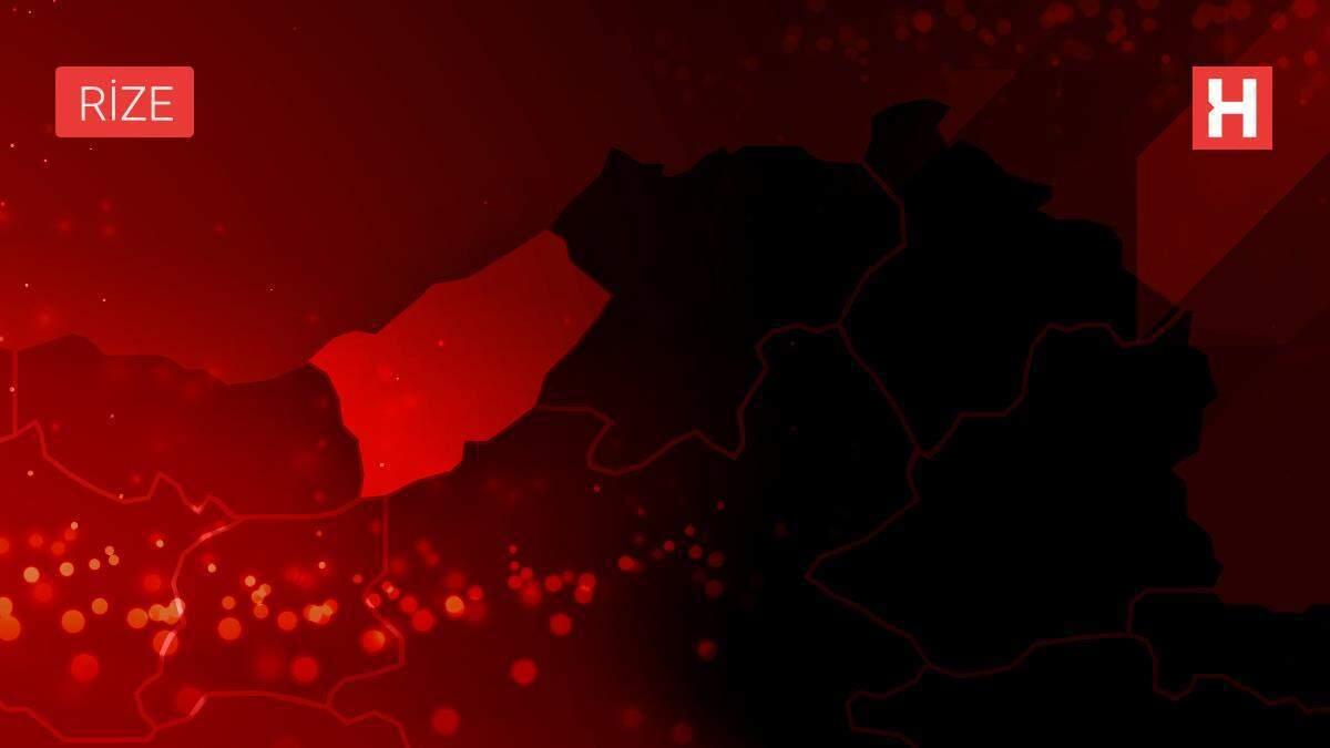 Son dakika haberleri! Rize'deki sel ve heyelandan etkilenen vergi mükellefleri için 'mücbir sebep hali' ilan edildi