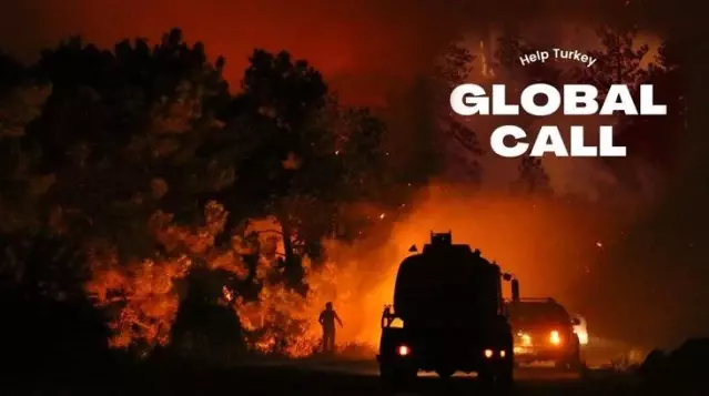 Son Dakika: Ankara Cumhuriyet Başsavcılığı, Help Turkey başlıklı paylaşımlar hakkında resen soruşturma başlattı Son Dakika: Ankara Cumhuriyet Başsavcılığı, Help Turkey başlıklı paylaşımlar hakkında resen soruşturma başlattı