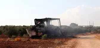 Suriye Sivil Savunması, terör örgütü PKK'nın saldırı görüntülerini yayınladıHalep'te terör örgütü PKK'nın sivil savunma ekiplerini hedef aldığı...