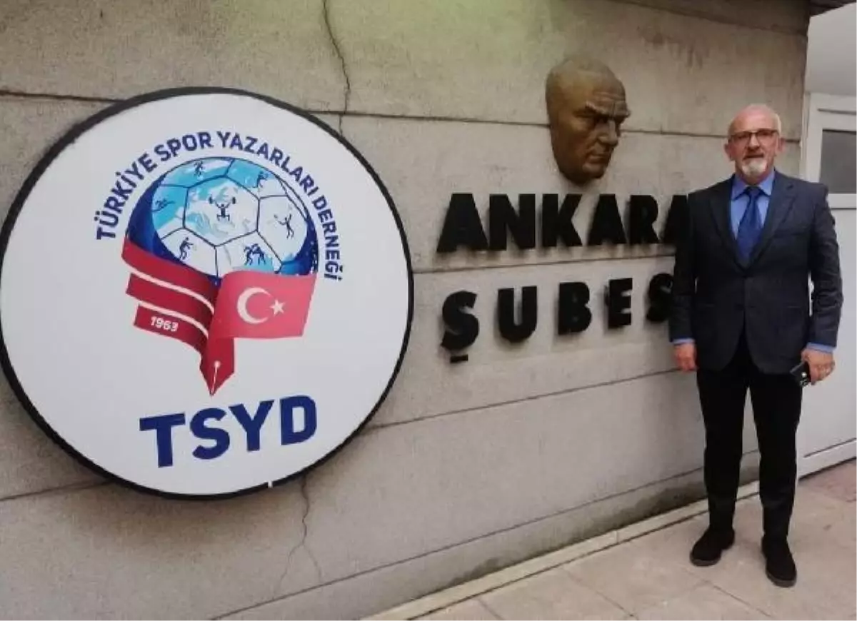 Son dakika haberleri... TSYD Ankara Şubesi\'nden yangın bölgelerine 1963 Fidan