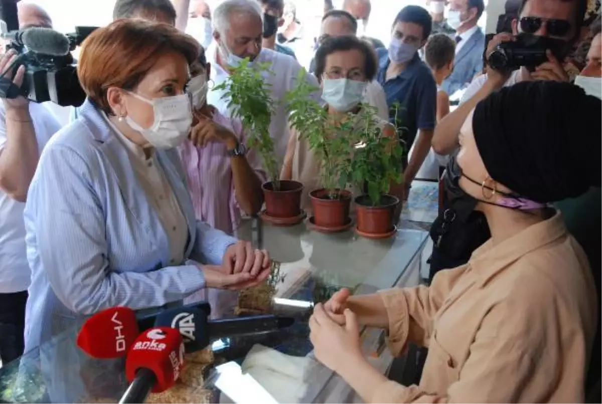 AKŞENER: YANGIN SÖNDÜRÜLDÜKTEN SONRA BECERİKSİZLİKLERİ KONUŞACAK ÇOK ŞEY VAR