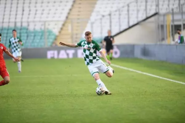 Burak Kapacak, Fenerbahçe yolunda Burak Kapacak, Fenerbahçe yolunda