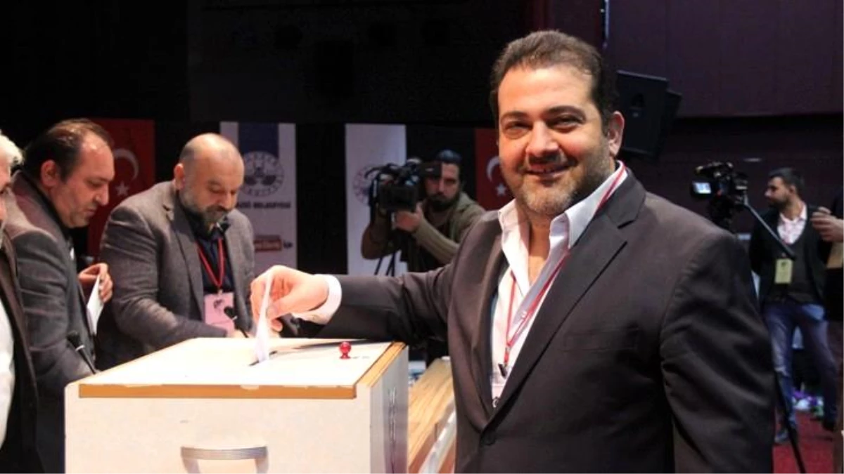 Son dakika haberi! Elazığspor\'da başkan Selçuk Öztürk istifa etti