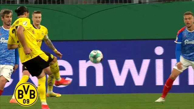 Emre Can'ın Dortmund'taki En İyi Anları