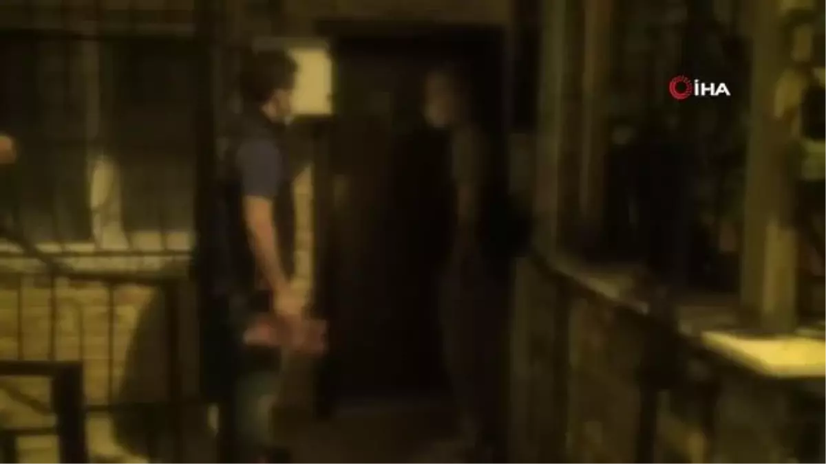 FETÖ\'nün askeri yapılanmasına İstanbul merkezli 25 ilde operasyon: 82 kişi hakkında gözaltı kararı verildi