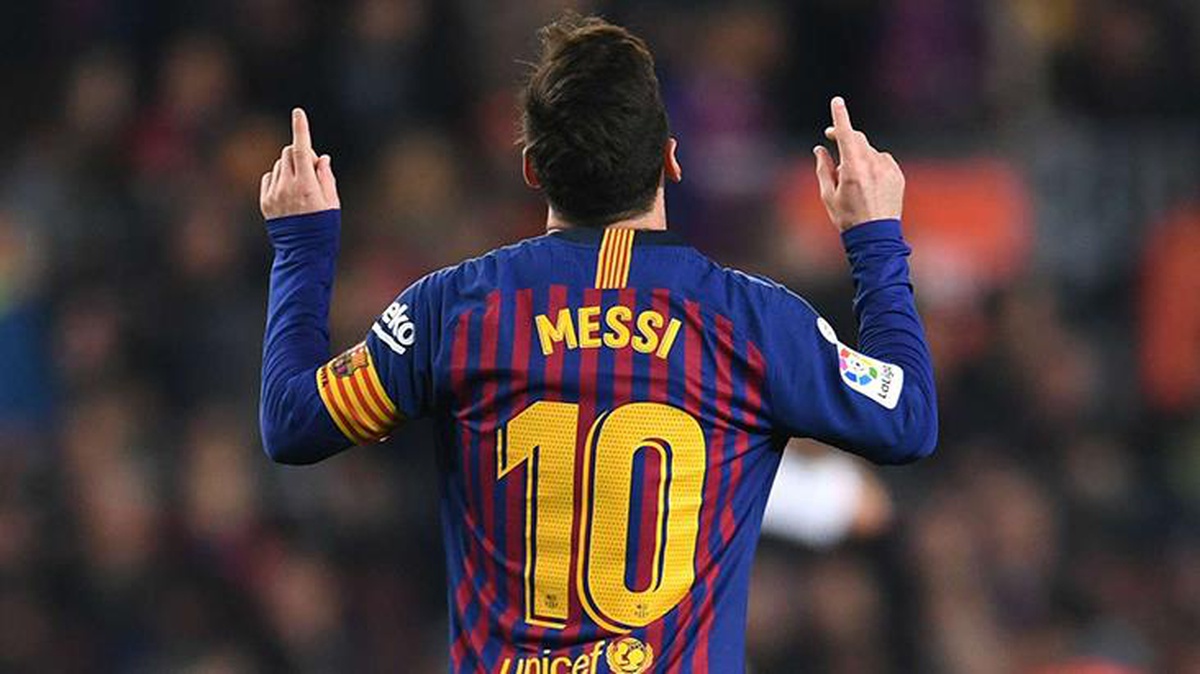 Bu transfer futbol tarihine damga vuracak! Paris Saint-Germain, Lionel Messi\'yle görüşmelere başladı