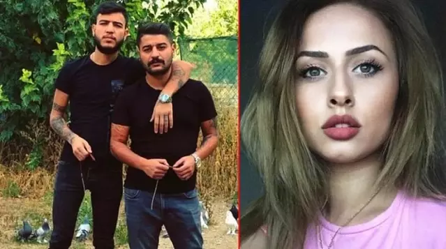 Erol Uygun'dan Esra Hankulu'nun kuzenine tehdit: Canıyla değil, ailesiyle ödeyecek Erol Uygun'dan Esra Hankulu'nun kuzenine tehdit: Canıyla değil, ailesiyle ödeyecek