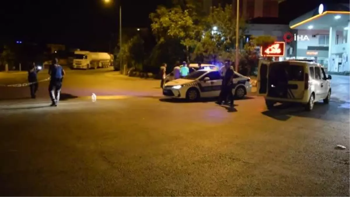 Malatya\'da laf atma kavgasında 2 kardeş yaralandı