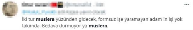 Muslera'nın hataları taraftarın sabrını taşırdı! Deneyimli eldiven istenmeyen adam ilan edildi