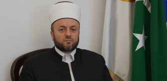 Sırbistan'ın Sancak bölgesindeki camilerde Türkiye'deki orman yangınlarından etkilenenler için yardım toplandı