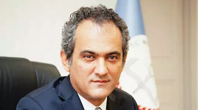 Son Dakika: Milli Eğitim Bakanlığı görevini Ziya Selçuk'tan devralan Mahmut Özer'den ilk sözler: Eylül'de okulları açacağız Son Dakika: Milli Eğitim Bakanlığı görevini Ziya Selçuk'tan devralan Mahmut Özer'den ilk sözler: Eylül'de okulları açacağız
