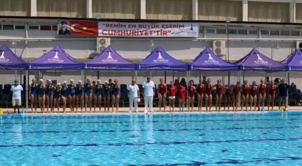 Sutopunda atılan her gol bir fidan Sutopunda atılan her gol bir fidan