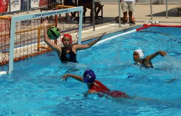 Sutopunda atılan her gol bir fidan Sutopunda atılan her gol bir fidan
