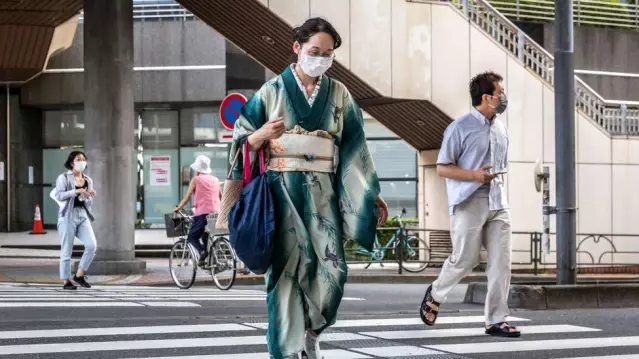 Tokyo'da koronavirüs vakasındaki rekor artışta suçlu Olimpiyatlar mı? Tokyo'da koronavirüs vakasındaki rekor artışta suçlu Olimpiyatlar mı?