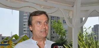 Yangınların ardından profesörden umut yeşerten açıklama: 'Doğanın kendini yenileme gücü var'