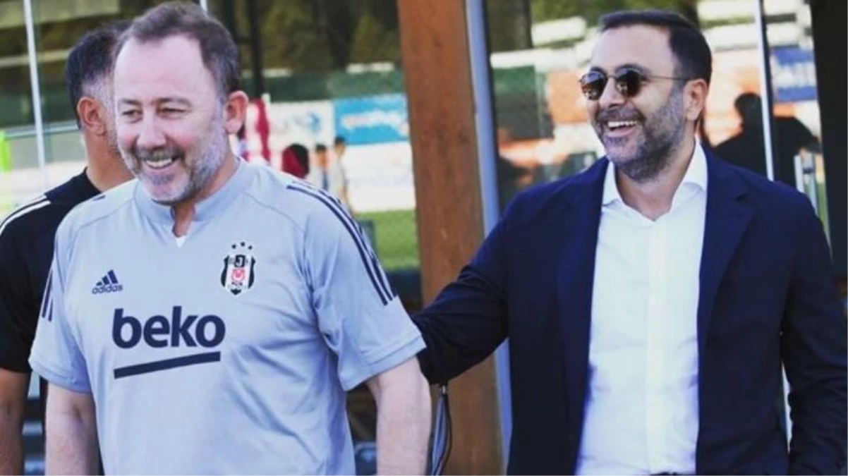 Beşiktaş Asbaşkanı Emre Kocadağ canlı yayında taraftarı sevince boğdu: Hem Ghezzal hem de kulübüyle anlaştık